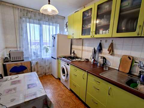 квартира за адресою Любарського вул. (Білостоцького), 84-А