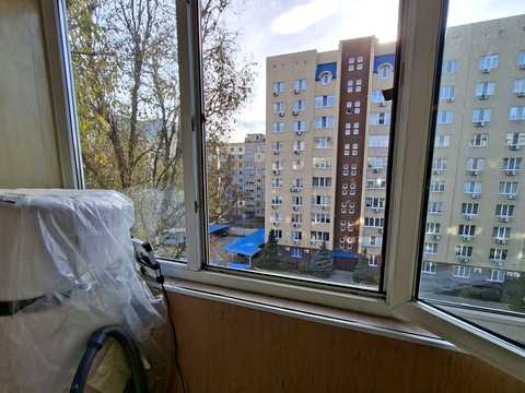 квартира за адресою Любарського вул. (Білостоцького), 84-А