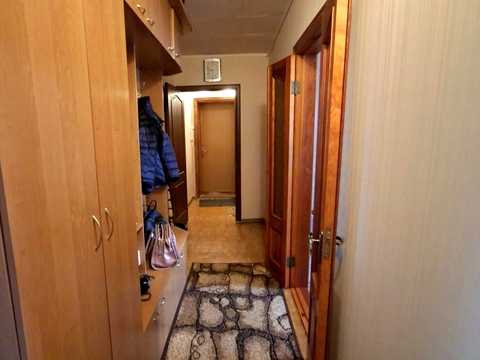 квартира за адресою Любарського вул. (Білостоцького), 84-А