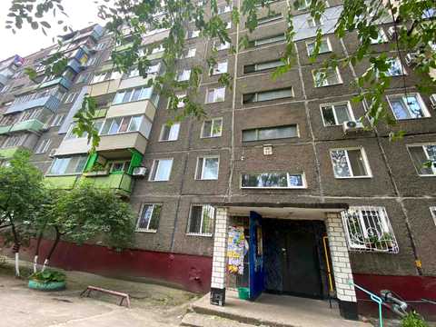квартира за адресою Любарського вул. (Білостоцького), 84-А