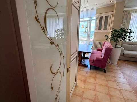квартира за адресою Володимира Івасюка просп. (Героїв Сталінграду), 8-А