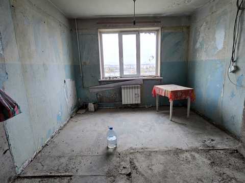квартира за адресою Гарібальді вул., 3а