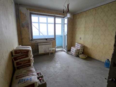 квартира за адресою Гарібальді вул., 3а