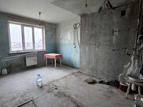 квартира за адресою Гарібальді вул., 3а