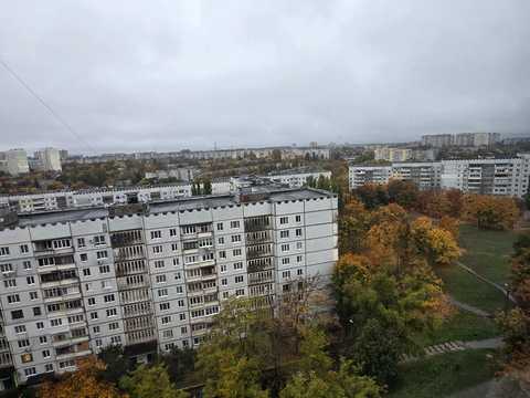 квартира за адресою Гарібальді вул., 3а