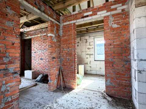 будинок за адресою с. Тетерівка, Садова, 16