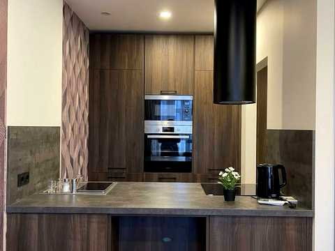 квартира за адресою Дніпровська набережна вул., 15-Ж