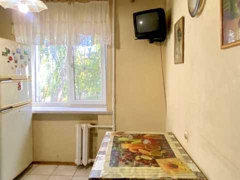 квартира за адресою Івана та Юрія Лип вул. (Гайдара), 66