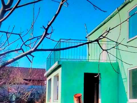 ділянка за адресою с. Єгорівка, 