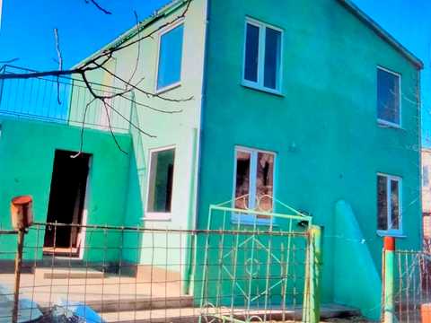 ділянка за адресою с. Єгорівка, 