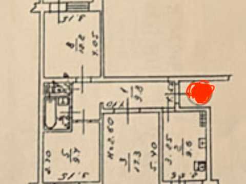 квартира за адресою Семена Палія вул. (Дніпропетровська дорога), 125/1