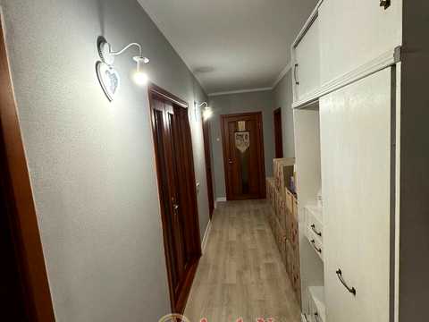 квартира за адресою Семена Палія вул. (Дніпропетровська дорога), 125/1