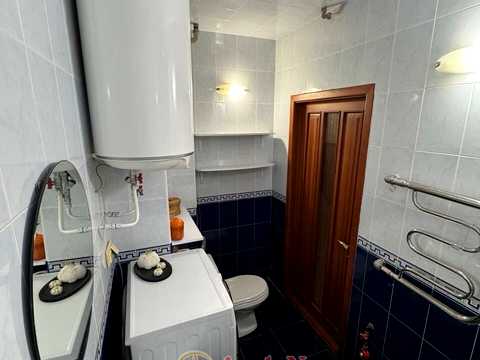 квартира за адресою Семена Палія вул. (Дніпропетровська дорога), 125/1