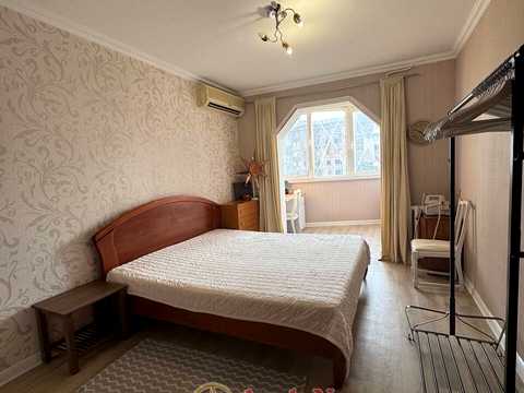 квартира за адресою Семена Палія вул. (Дніпропетровська дорога), 125/1