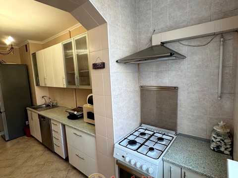 квартира за адресою Семена Палія вул. (Дніпропетровська дорога), 125/1