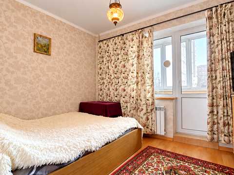квартира по адресу Ларисы Руденко ул., 15/14