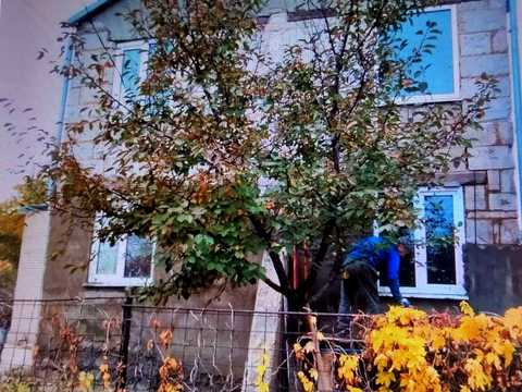 ділянка за адресою с. Єгорівка, 