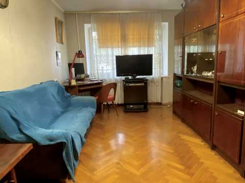 квартира за адресою Івана та Юрія Лип вул. (Гайдара), 66