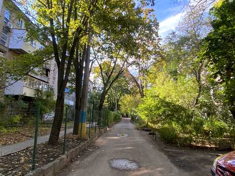 квартира за адресою Івана та Юрія Лип вул. (Гайдара), 66