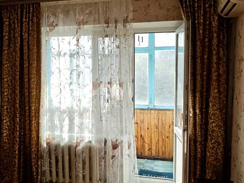 квартира за адресою Запоріжжя, Радіаторна вул., 50