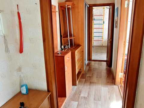 квартира за адресою Запоріжжя, Радіаторна вул., 50