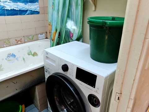 квартира за адресою Запоріжжя, Радіаторна вул., 50