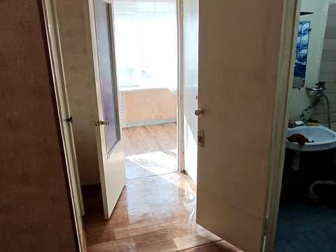 квартира за адресою Запоріжжя, Радіаторна вул., 50