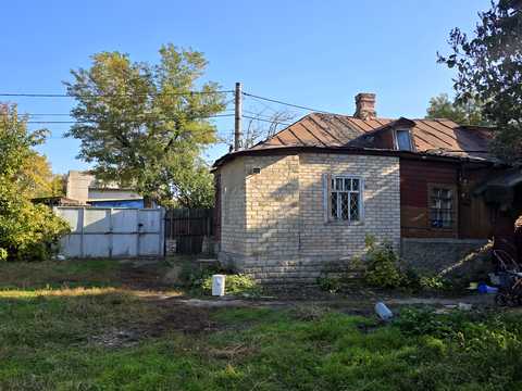дом по адресу Полевая ул.