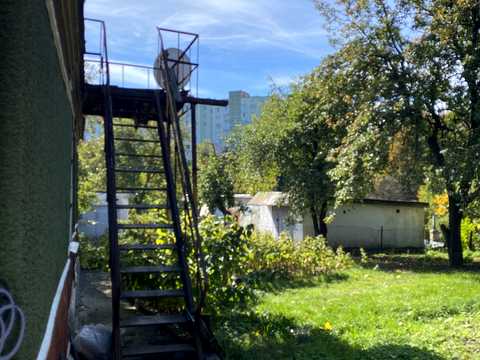 дом по адресу Солнечная ул., 3а