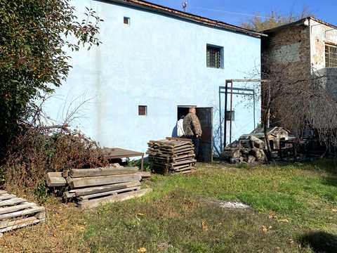 дом по адресу Солнечная ул., 3а