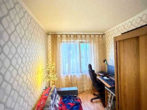 квартира за адресою Штабний пров., 1