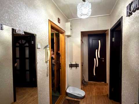 квартира за адресою Штабний пров., 1