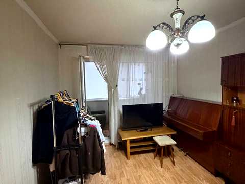 квартира за адресою Штабний пров., 1