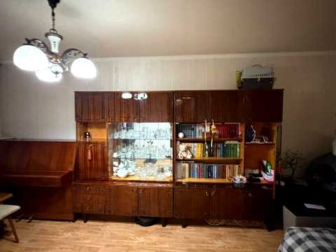 квартира за адресою Штабний пров., 1