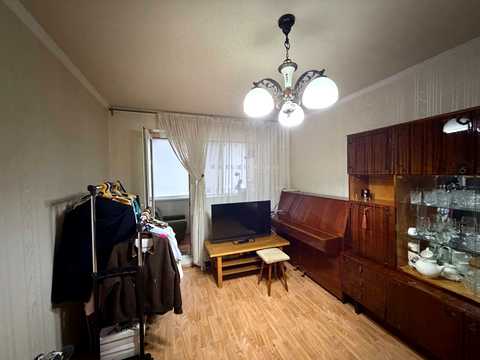 квартира за адресою Штабний пров., 1