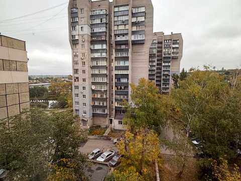 квартира за адресою Штабний пров., 1