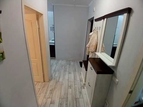 квартира за адресою Дніпровська набережна вул., 26-Б