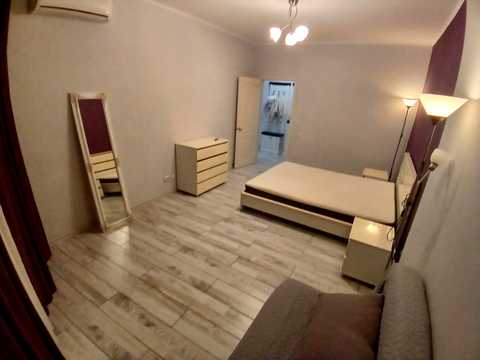 квартира за адресою Дніпровська набережна вул., 26-Б
