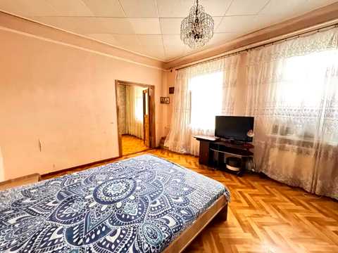 будинок за адресою смт. Слобожанське, Слобожанська вул. (8 Березня)