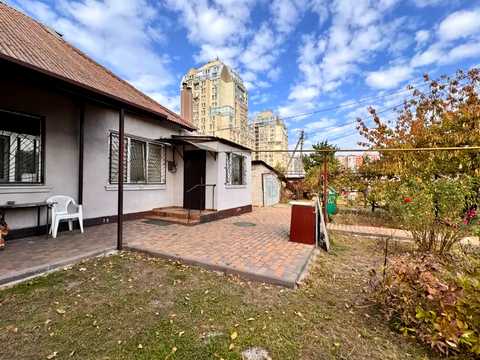 будинок за адресою смт. Слобожанське, Слобожанська вул. (8 Березня)