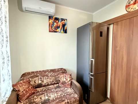 квартира по адресу Межевая ул., 23-Б