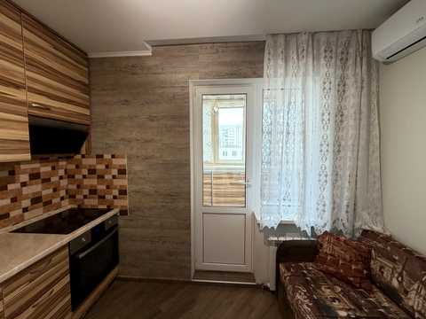 квартира по адресу Межевая ул., 23-Б