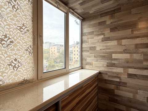 квартира по адресу Межевая ул., 23-Б
