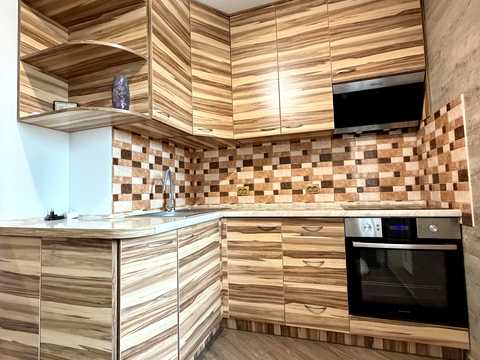 квартира по адресу Межевая ул., 23-Б