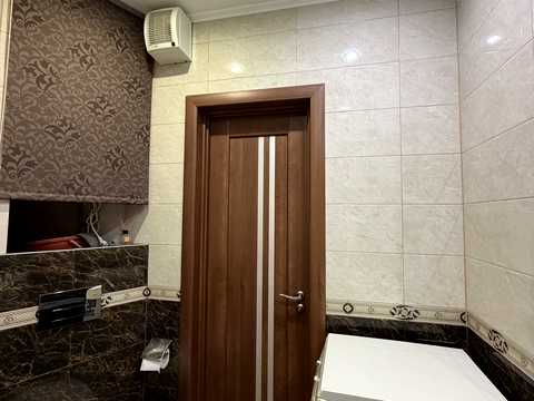 квартира по адресу Межевая ул., 23-Б