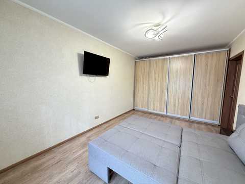 квартира по адресу Межевая ул., 23-Б