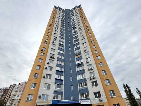 квартира по адресу Межевая ул., 23-Б