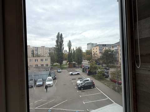 квартира по адресу Межевая ул., 23-Б