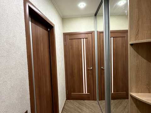 квартира по адресу Межевая ул., 23-Б