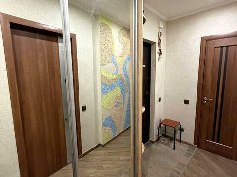 квартира по адресу Межевая ул., 23-Б